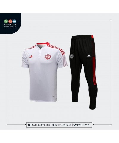 طقم نادي مانشستر يونايتد