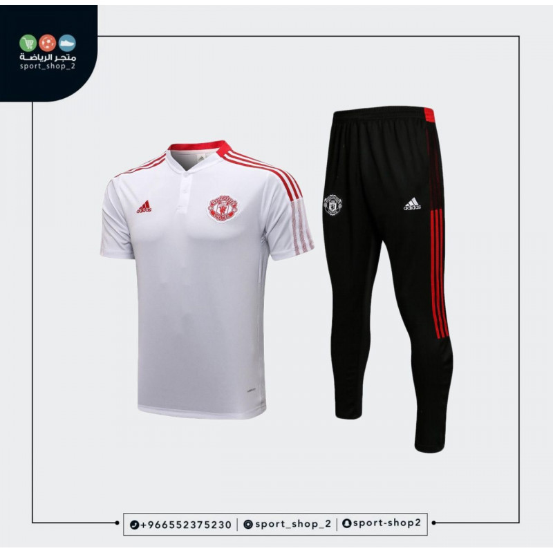 طقم نادي مانشستر يونايتد