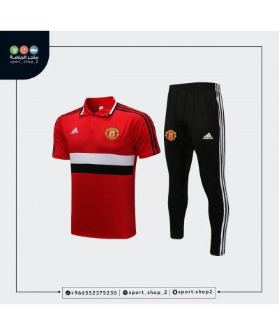 طقم نادي مانشستر يونايتد