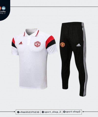 طقم نادي مانشستر يونايتد