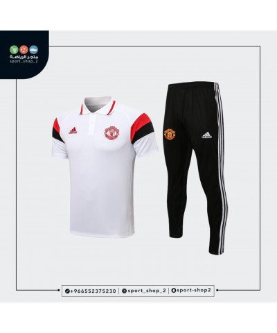 طقم نادي مانشستر يونايتد