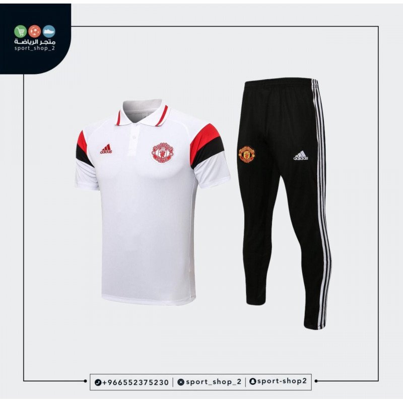 طقم نادي مانشستر يونايتد