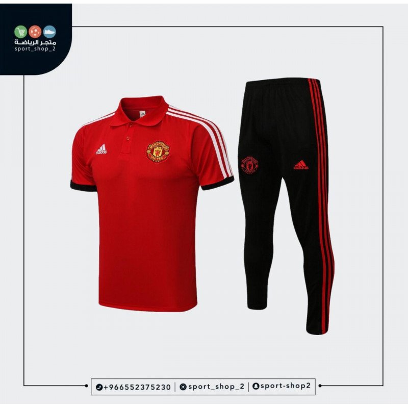 طقم نادي مانشستر يونايتد