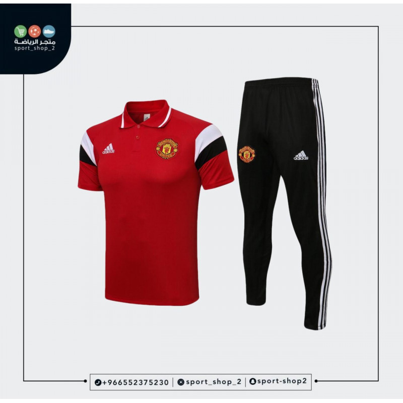 طقم نادي مانشستر يونايتد