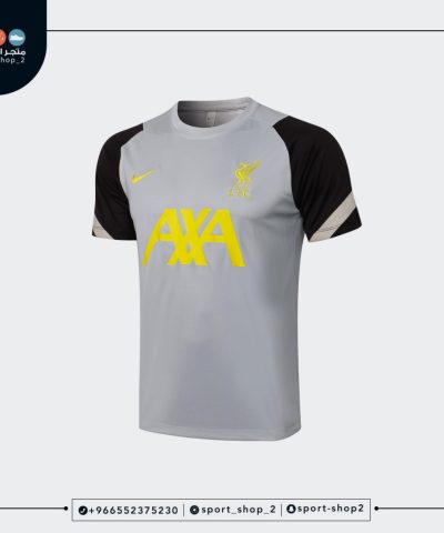 Liverpool Training T-Shirt