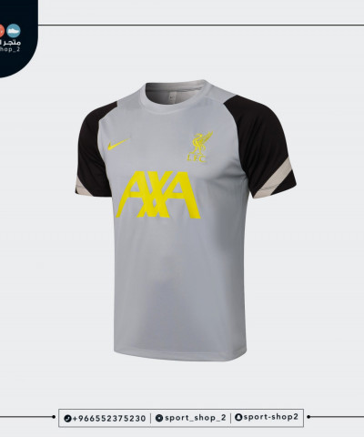 تيشيرت ليفربول تمرين