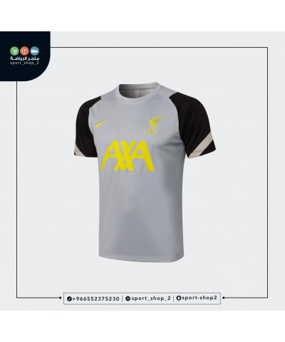 تيشيرت ليفربول تمرين