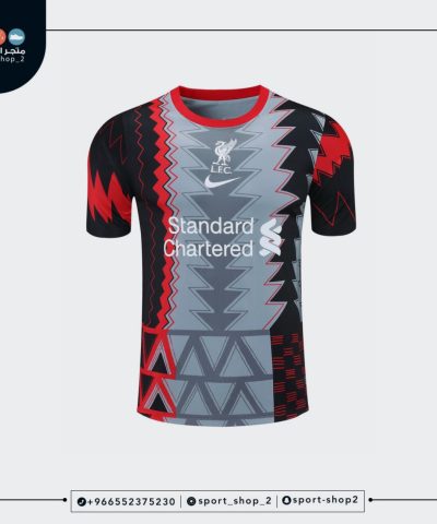 Liverpool Training T-Shirt