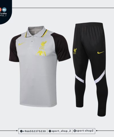 Liverpool Set (T-shirt + Pants)