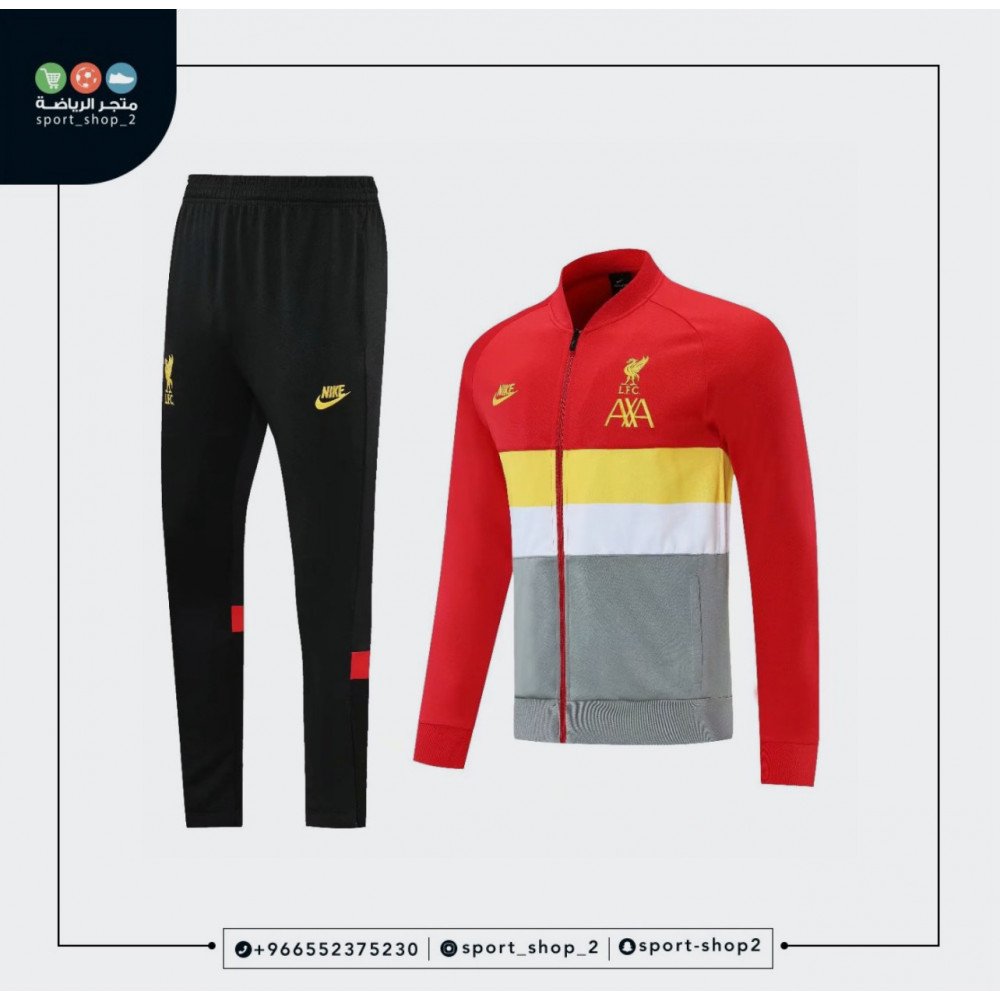 Traxot Liverpool (jacket + pants)