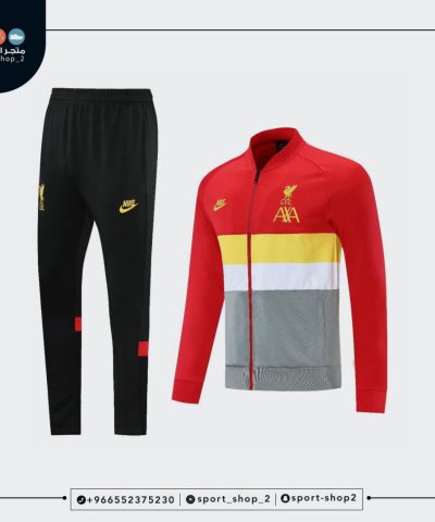 Traxot Liverpool (jacket + pants)