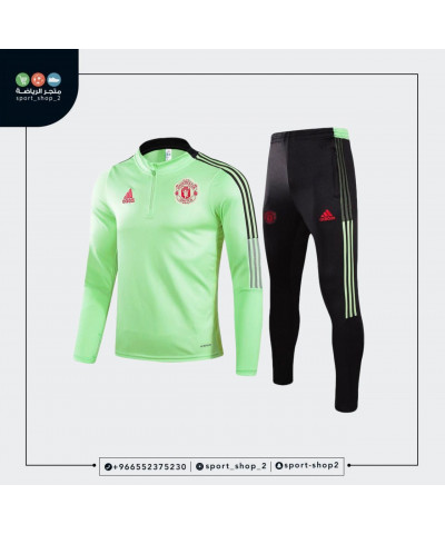 طقم نادي مانشستر يونايتد