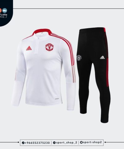 Manchester United club kit
