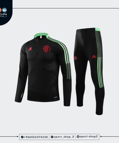 Manchester United club kit