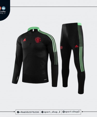 طقم نادي مانشستر يونايتد