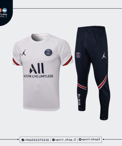 paris saint german kit 21/22 