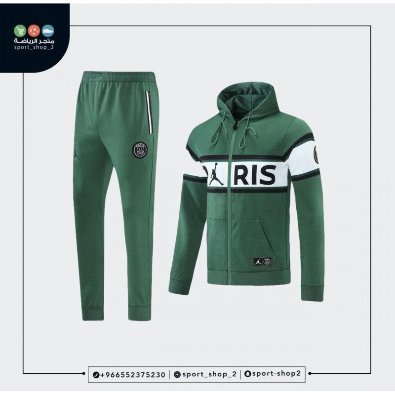 طقم باريس سان جيرمان