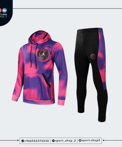 طقم باريس سان جيرمان