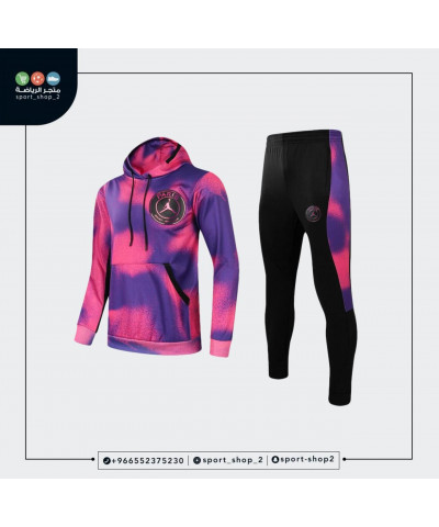 طقم باريس سان جيرمان