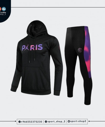 طقم باريس سان جيرمان