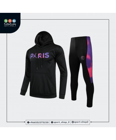 طقم باريس سان جيرمان