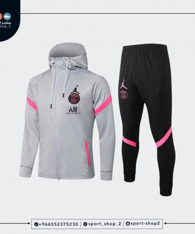 طقم باريس سان جيرمان