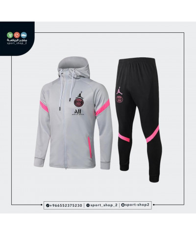 طقم باريس سان جيرمان