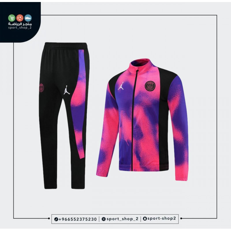 طقم باريس سان جيرمان