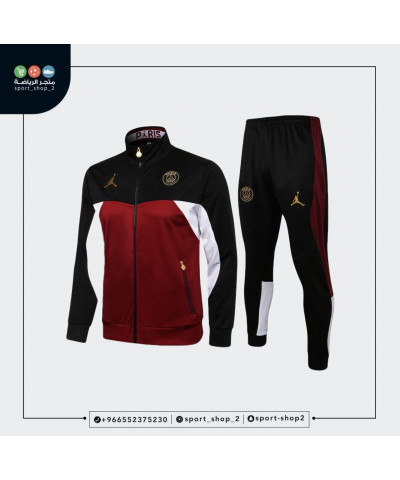 طقم باريس سان جيرمان