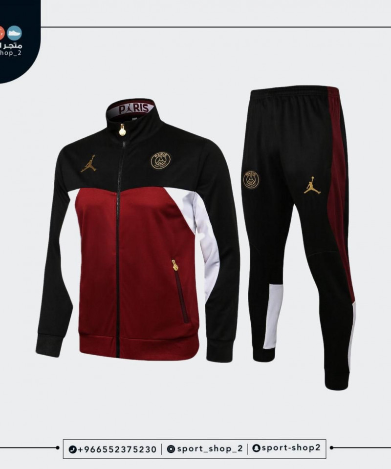 طقم باريس سان جيرمان