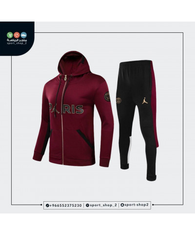 طقم باريس سان جيرمان