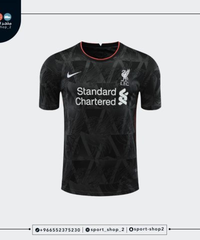 Liverpool t-shirt