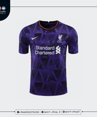 Liverpool t-shirt