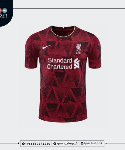 Liverpool t-shirt