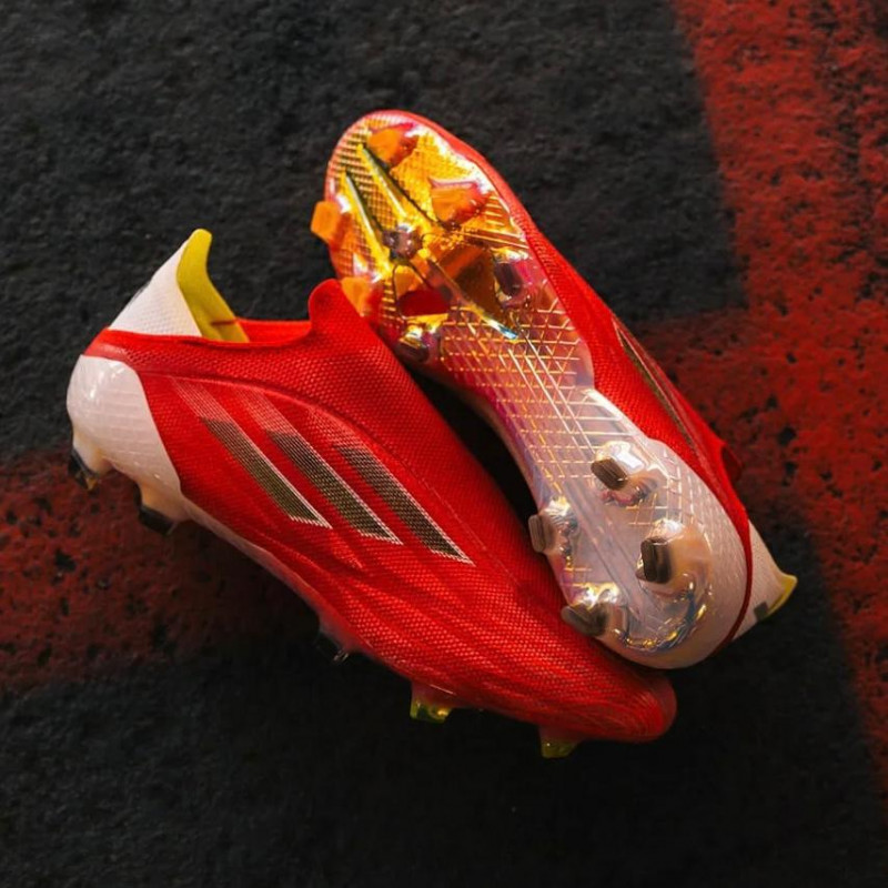 بوت اديداس اكس 