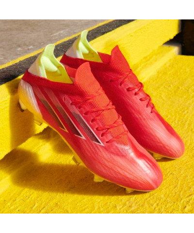 بوت اديداس اكس بحبال