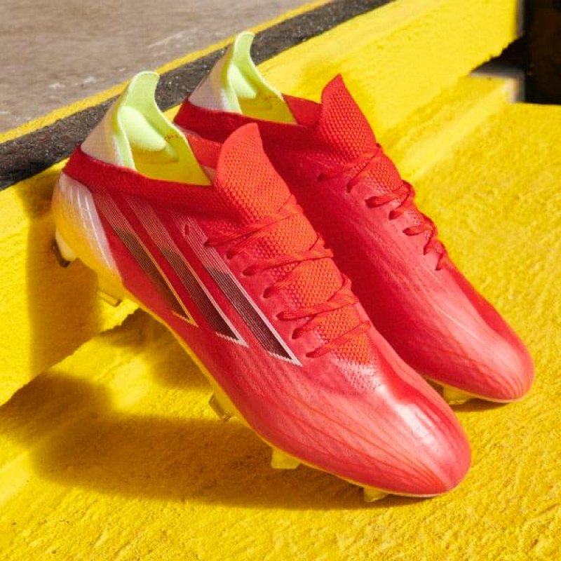 بوت اديداس اكس بحبال