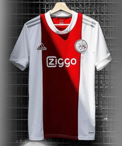 Ajax t-shirt