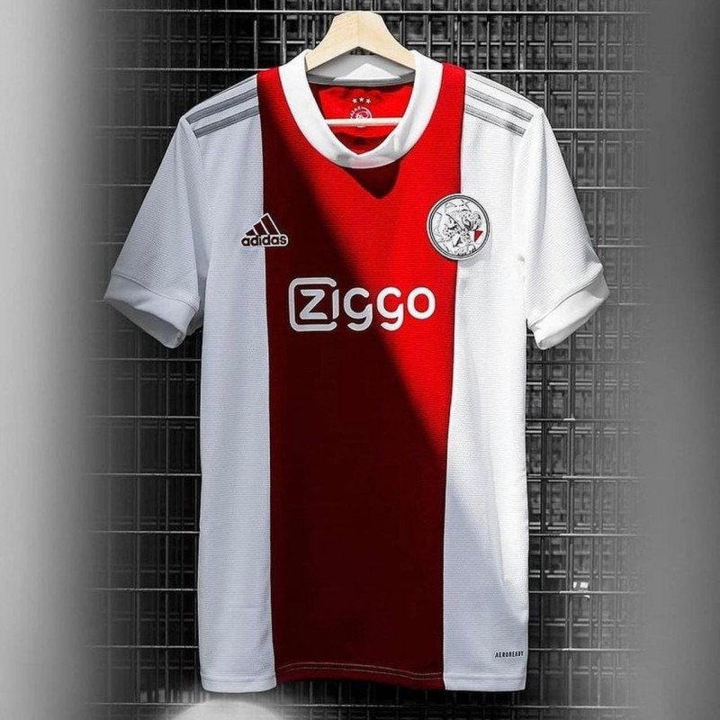 تيشيرت اياكس 