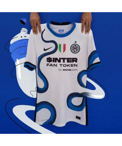 تيشيرت انترميلان 21/22