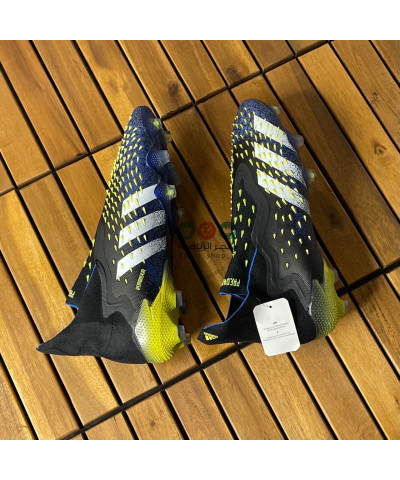 بوت اديداس بريداتور