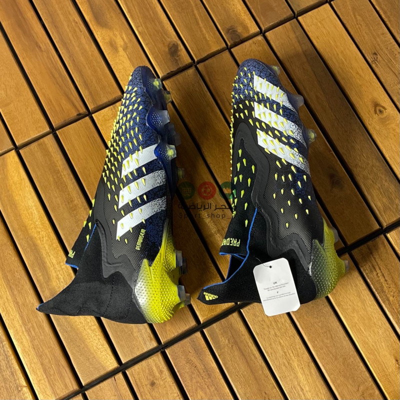 بوت اديداس بريداتور