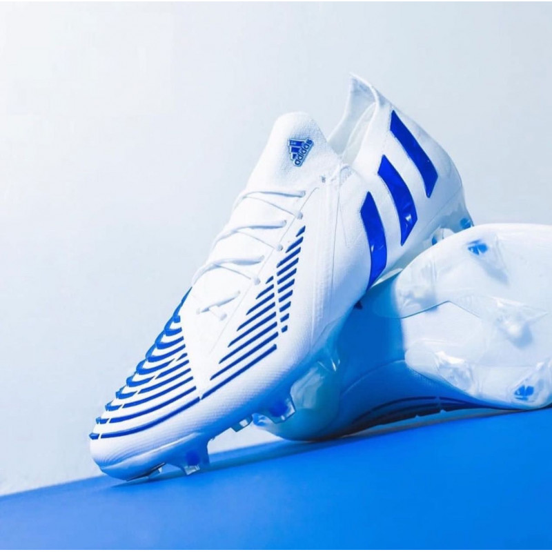 اديداس بريداتور بحبال بدون شراب