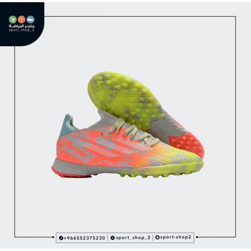 بوت اديداس اكس