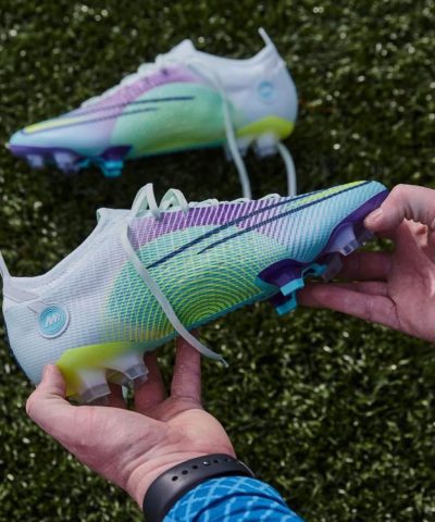 mercurial vapor