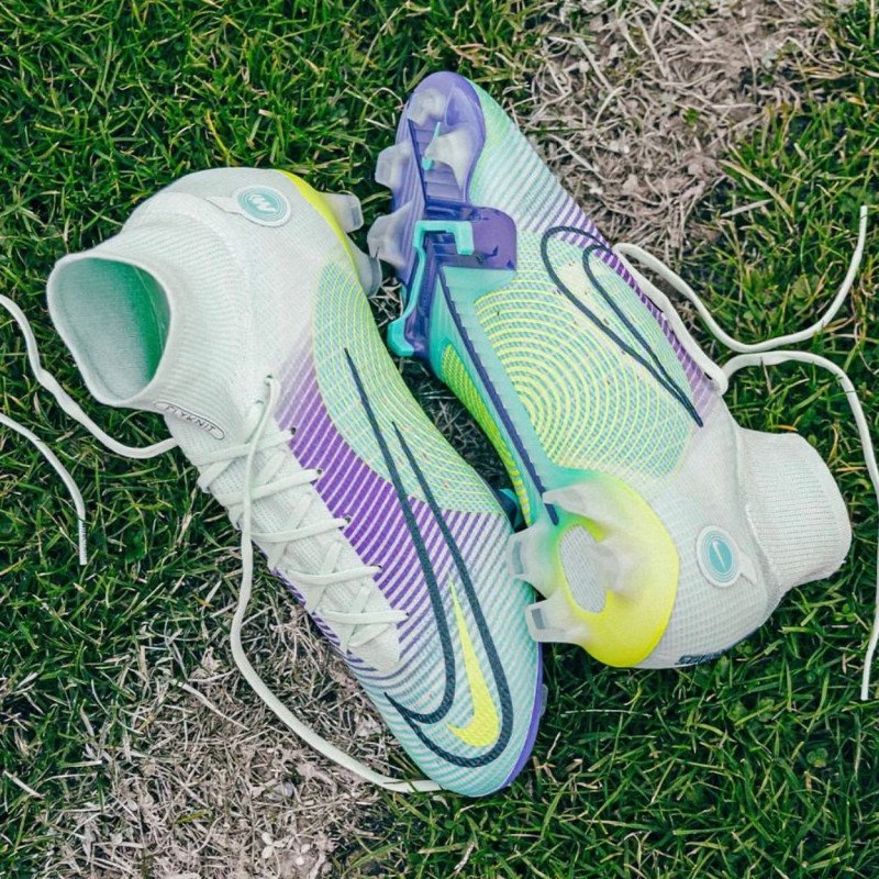 ميريكوريال سوبر فلاي 