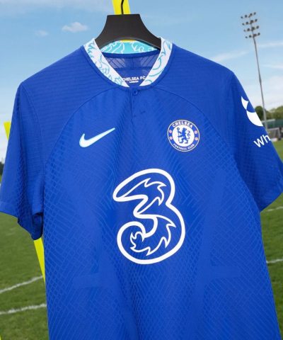 chelsea shirt 22/23 chelsea shirt 22/23