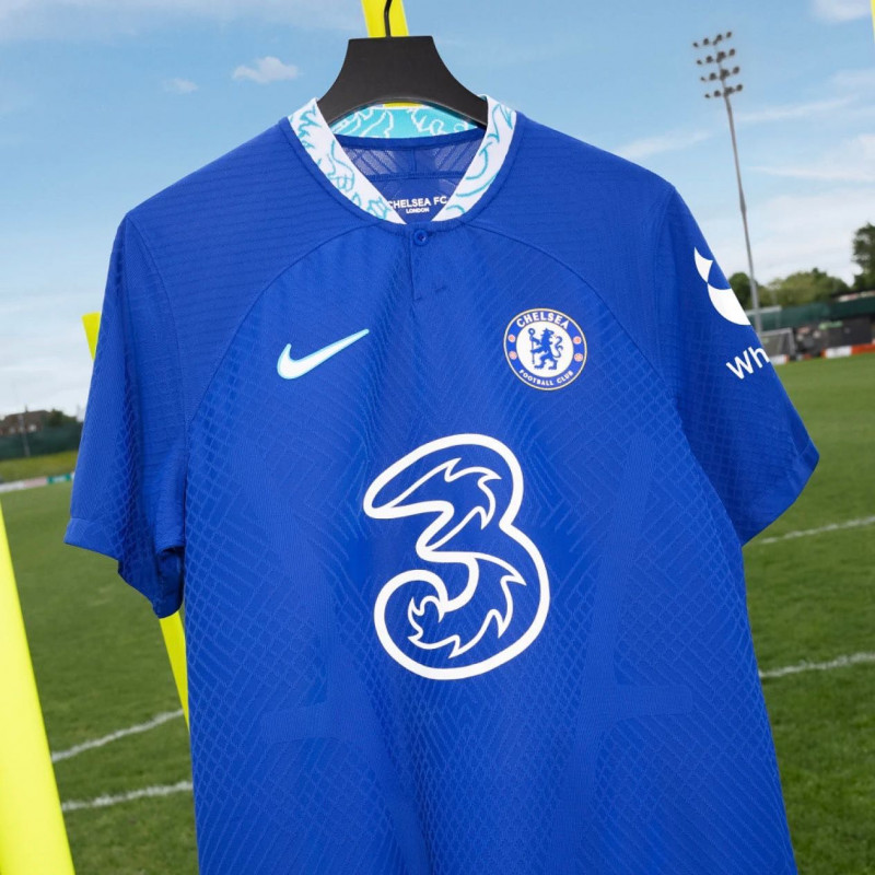 تيشيرت تشيلسي 22/23
