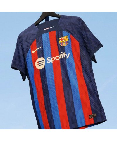 تيشيرت برشلونه 22/23