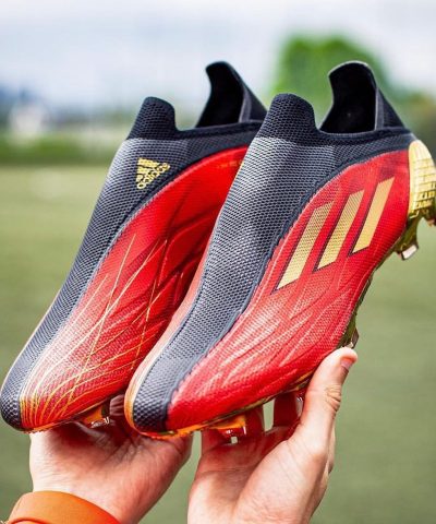 adidasX
